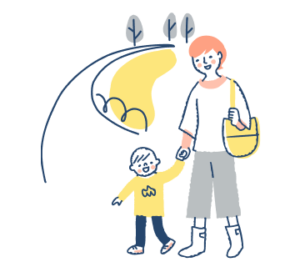 地域によるアクセス格差