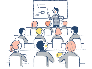 イベント・関係機関との協力