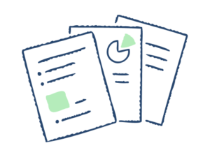 調査・レポート発行